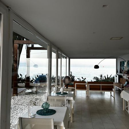 B&B Do'Mmilio Crotone Bagian luar foto