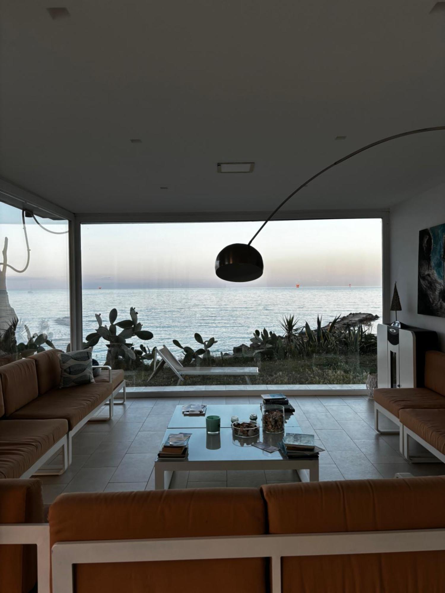 B&B Do'Mmilio Crotone Bagian luar foto