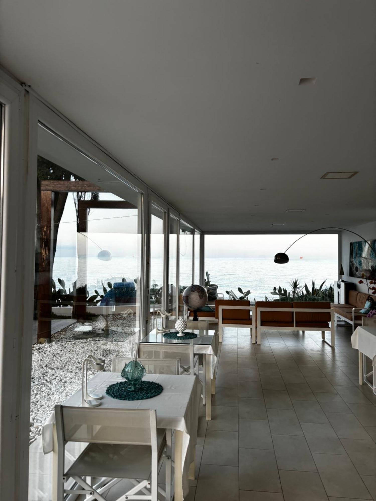 B&B Do'Mmilio Crotone Bagian luar foto