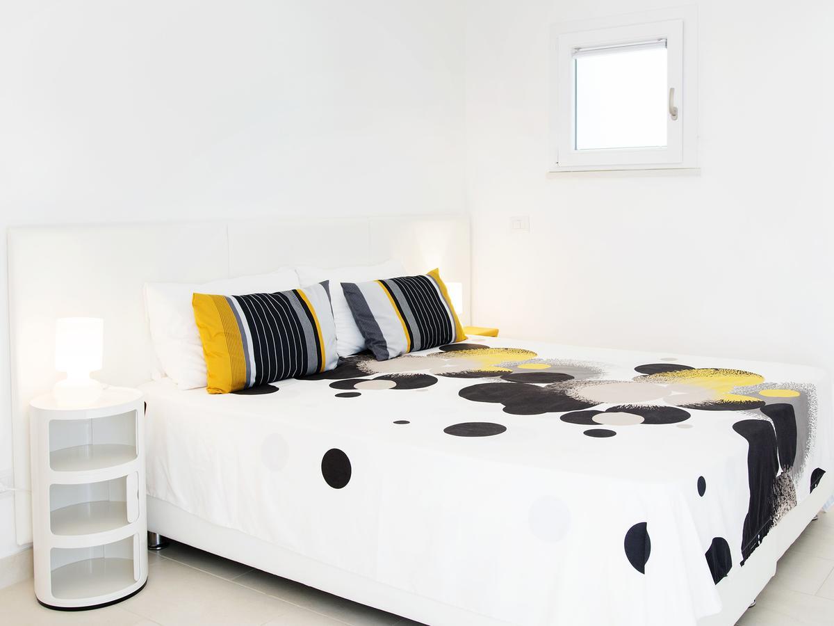 B&B Do'Mmilio Crotone Bagian luar foto