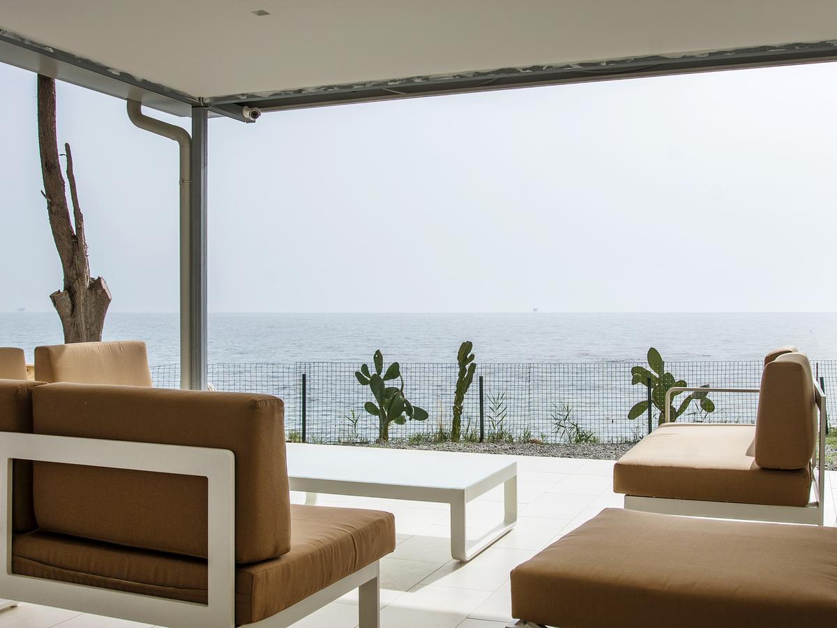 B&B Do'Mmilio Crotone Bagian luar foto