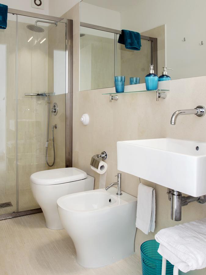B&B Do'Mmilio Crotone Bagian luar foto