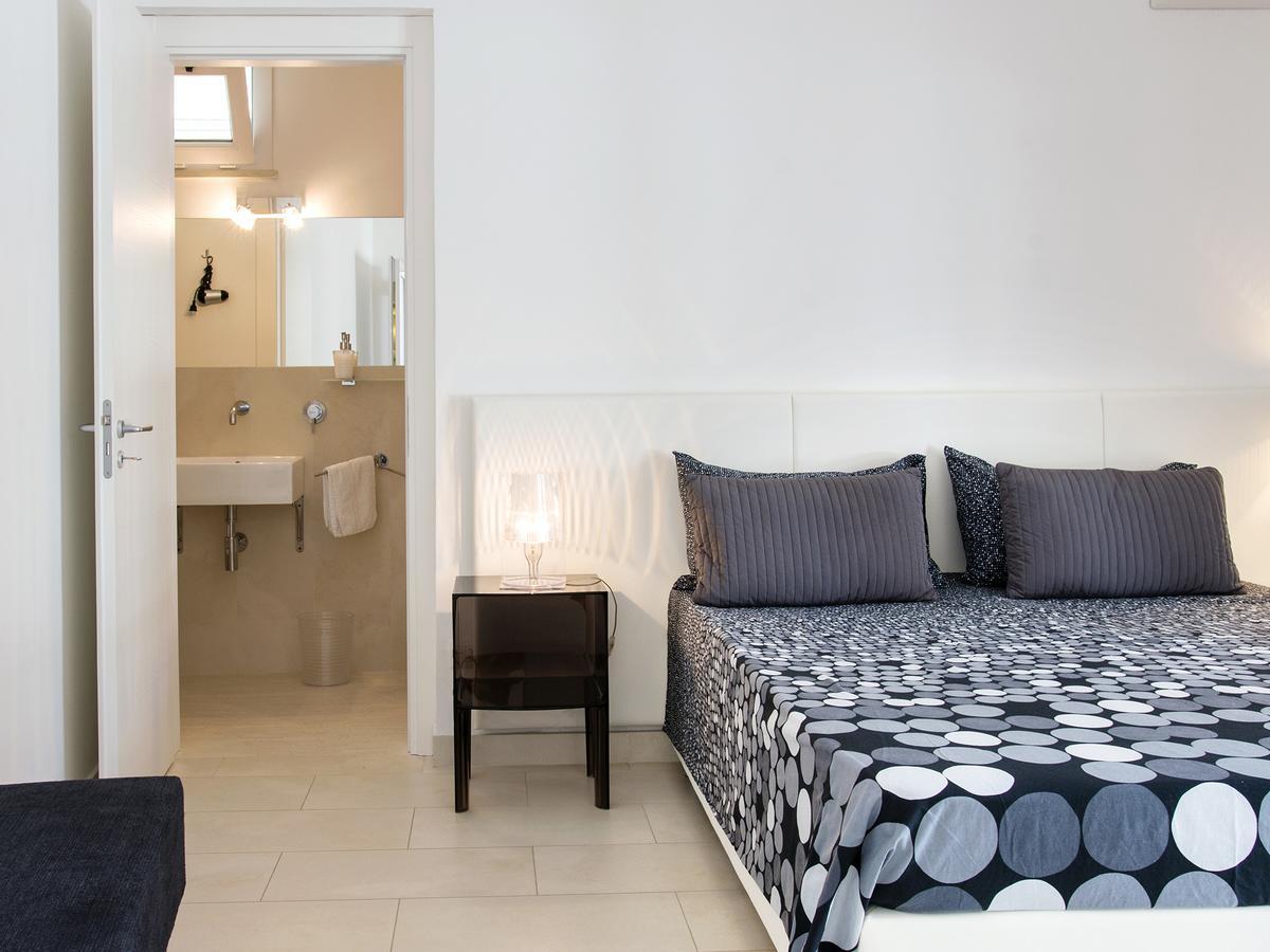 B&B Do'Mmilio Crotone Bagian luar foto