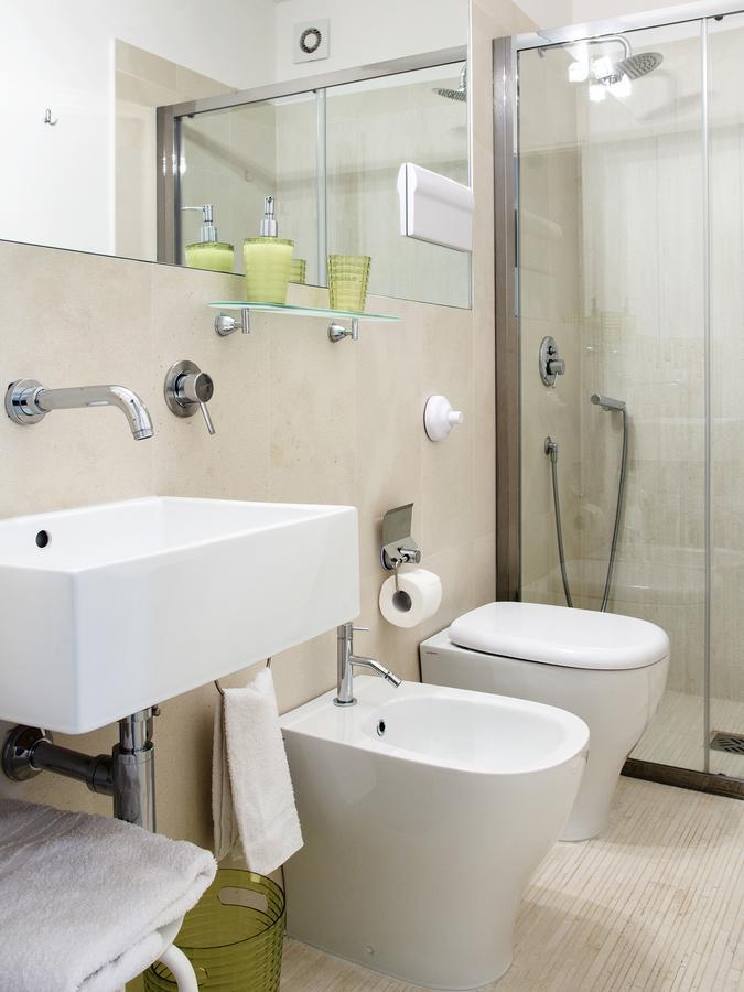B&B Do'Mmilio Crotone Bagian luar foto