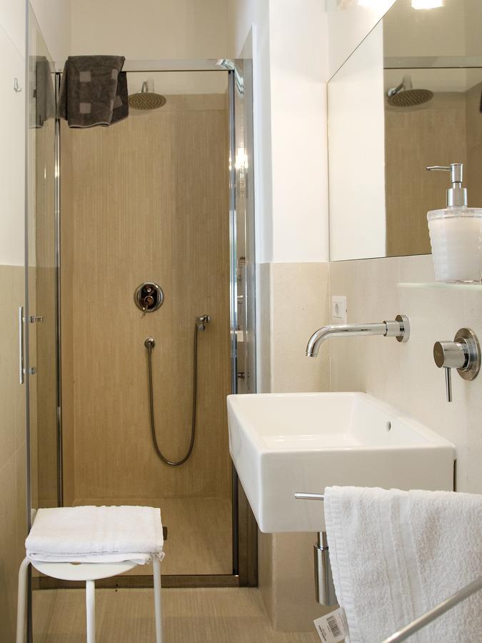 B&B Do'Mmilio Crotone Bagian luar foto