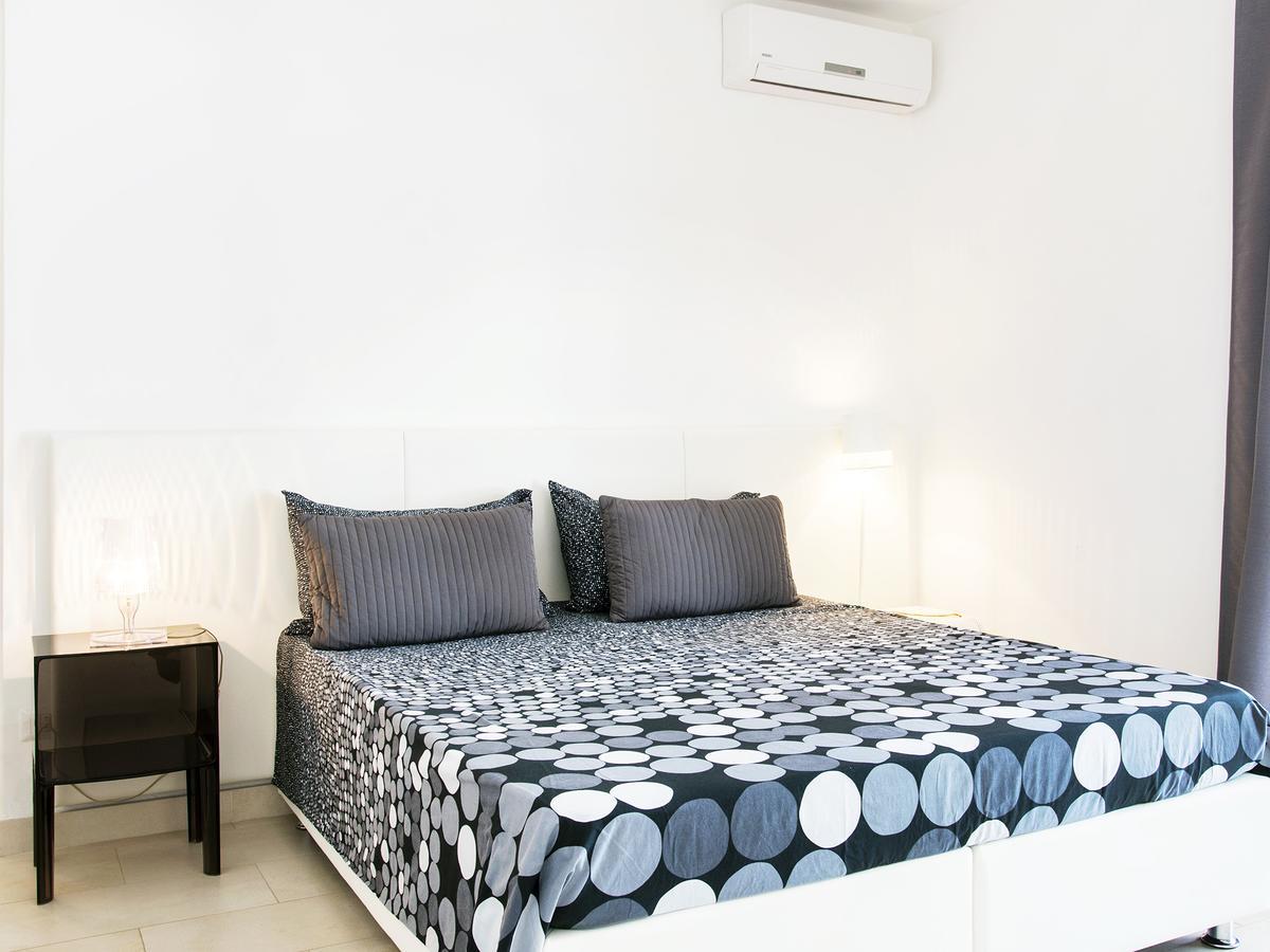 B&B Do'Mmilio Crotone Bagian luar foto